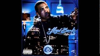 Lloyd Banks ft. 50 Cent - Hands Up (Dirty).wmv