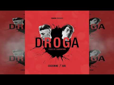 Duki x Coco Swing - Droga - [Filtrado]