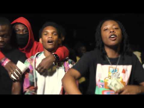 Thighpad Tay x Shawn2Hard x Luh Kobe - Handle Business [Official Video] Prod By. @daytha1