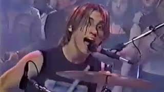 The Moffatts - Call The Doctor (LIVE) - OFFICIAL