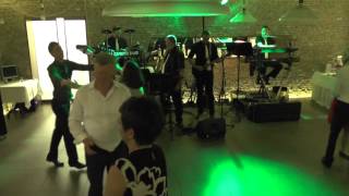 preview picture of video 'Galga Express Band - Lakodalom mix 2014-05-10 Zalaszentgrót'