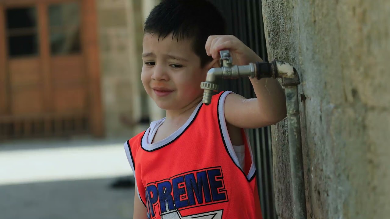 Lebanon’s water crisis: Northern Lebanon