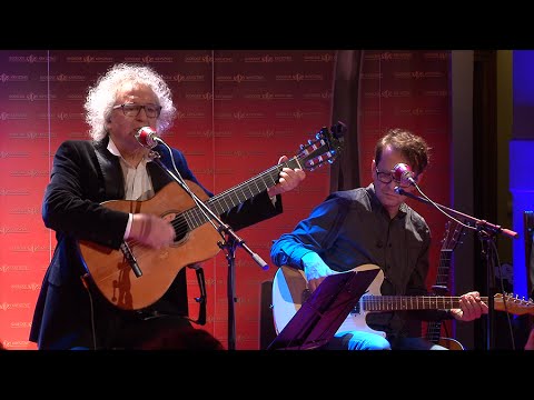 TADEUSZ WOŹNIAK - ZEGARMISTRZ ŚWIATŁA ( SUDECKIE KRYSZTAŁY 2014 )