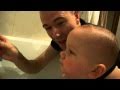 Baby Laughing At Elmo