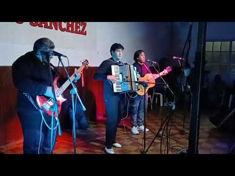 EL CICLÓN DEL CHAMAME SAN JOSÉ DE FELICIANO ENTRE RIOS 
