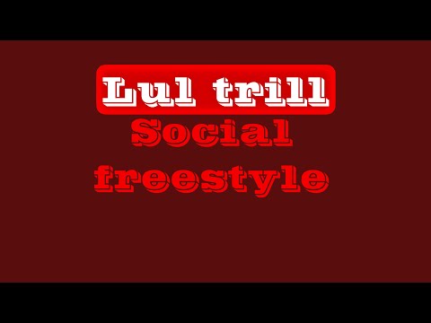 Social Freestyle