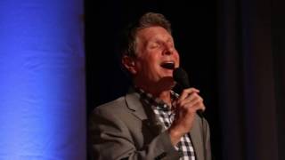 Steve Green (In Brokenness You Shine) 11-13-16