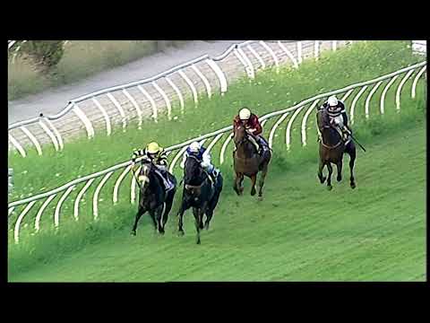 Napoli Galoppo 29/06/2021 - 5ª corsa