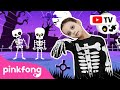 Chumbala Cachumbala Dance Halloween Song Dance Along Pinkfong Videos For Kids
