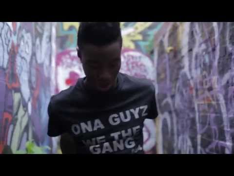 Prince Dre -  The life i live (Dir. by @Dibent)