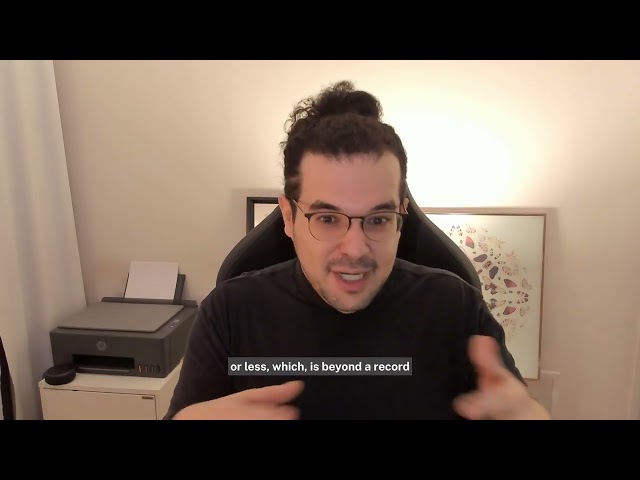 P&l management developers developer - Vini A.'s portfolio image