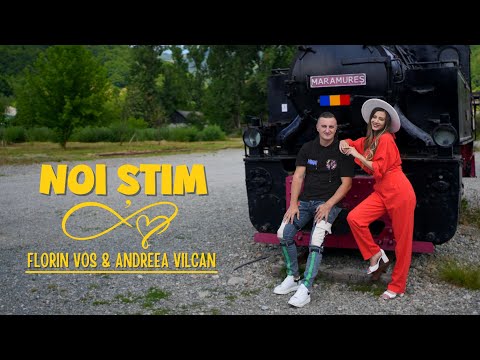 FloRIN Vos & Andreea Vilcan - Noi Știm [Oficial Video 4K]