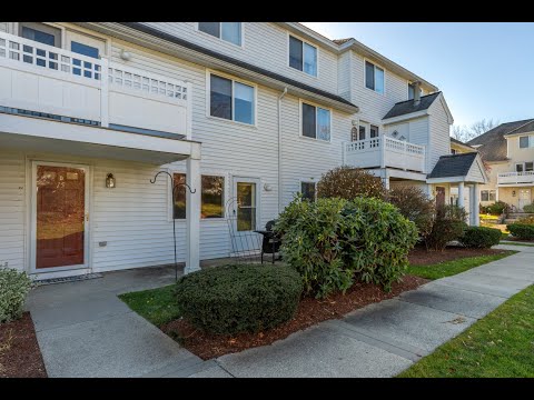 360 Littleton Road, Unit D15 Chelmsford, MA | ColdwellBankerHomes.com