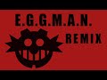 E.G.G.M.A.N. Remix | InGodWeRock | Sonic Adventure 2 Battle