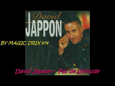 David Jappon - Pas de Solitude #ZOUKLOVE BY MAGIC DRIX 974