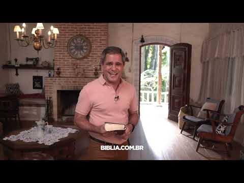 #1196 Estevão   | Este Dia Com Deus - Pr. Gilson Brito