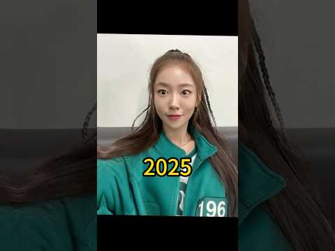 Evolution of 196 Player (2025-2003) 🔥