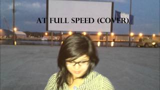 Jack's Mannequin - At Full Speed (cover)