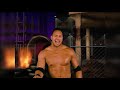 WWF War Zone Sony PlayStation Rocky Maivia S Grudge Match Rants