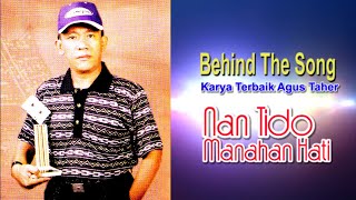 Download lagu ZALMON || AGUS TAHER || Penerima Anugrah HDX tahun 1995 || Behind The Song mp3