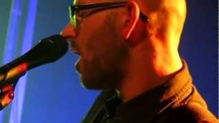 Male Bonding - Bones @ The Scala