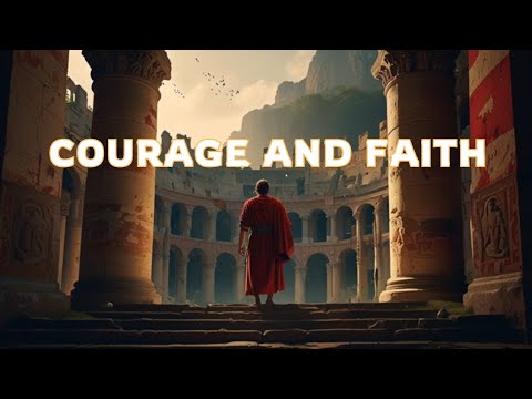 The Story of Saint Telemachus