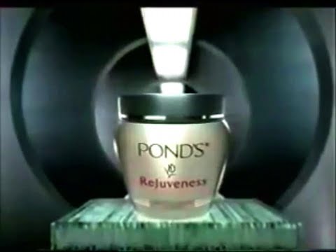 Pond's ReJuveness "Gossip" 30s - Mexico, 2004