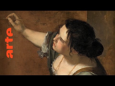 Wo sind die Malerinnen der Renaissance? | Kultur erklärt - Flick Flack | ARTE