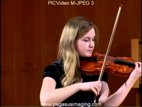 Franz Ries "Romance"