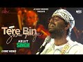 Tere Bin Sanu Soniya (Lyrics) Arijit Singh [AI] | Soulful Version | Acoustic Cover | Rabbi Shergill