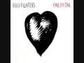 Overdrive - Foo Fighters