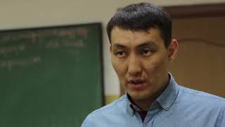 Казакбаев: Лента безопасности должна стать новым трендом в одежде бишкекчан