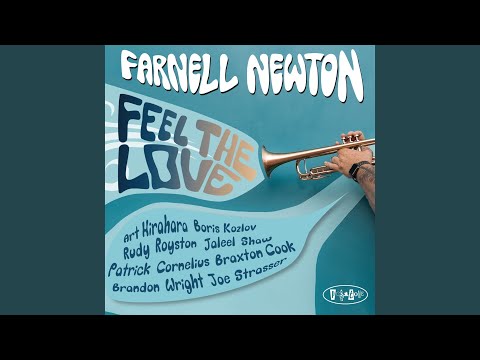 Feel The Love online metal music video by FARNELL NEWTON