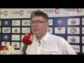 Debrecen - Ferencváros 0-0, 2017 - Edzői értékelések