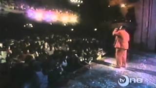 Glenn Jones  I've Been Searchin' Nobody Like You) (Live 1992)