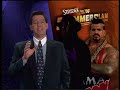 WWF SummerSlam Insider With Todd Pettengill 1995 08 14