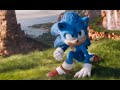 Trailer Sonic O Filme Dublado PT BR Sonic The Hedgehog 2019 Franquia MultiMidia