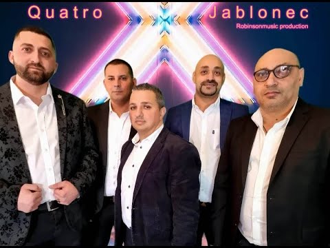 Robinsonmusic & Quatro Jablonec     Namaren