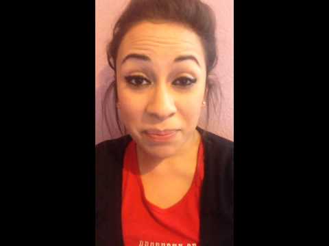 Audition for KTFM Morning Show