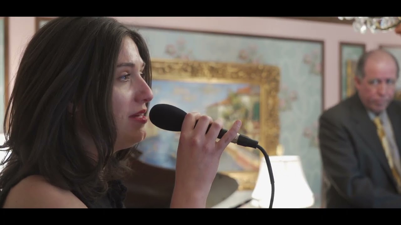 Promotional video thumbnail 5 for The Byron Brownstein Quartet