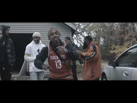 Gvo Rose - Trenches (ft. Dae Moneyy)