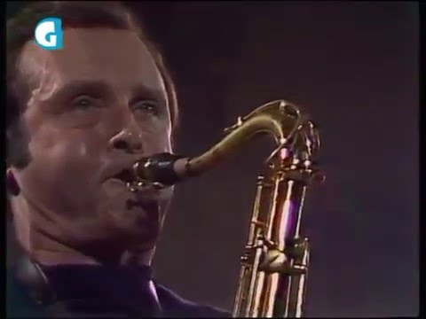 Stan Getz Sextet, PRAHA 1978