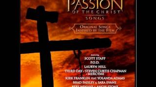 Third Day, Steven Curtis Chapman and Mercyme - I See Love