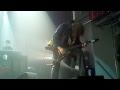 My Morning Jacket - Remnants  - Terminal 5 - 10-23-10.3gp