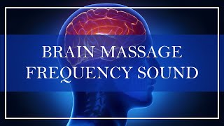 Download lagu Powerful Brain Wave Massage Frequency Sound mp3