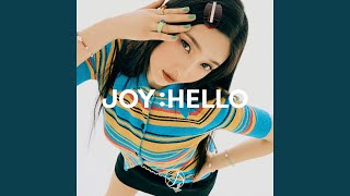 Kadr z teledysku Day By Day tekst piosenki JOY (Red Velvet)