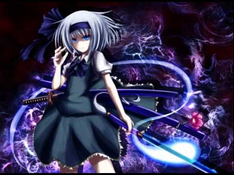 PCB Stage 5 Boss Theme - Hiroari Shoots a Strange Bird ~ Till When? (Youmu Konpaku) + mp3