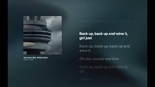 Download lagu Drake - One Dance (Lyrics) (feat. Wizkid & Kyla) mp3