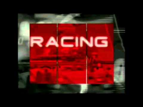 Total immersion Racing Intro HD