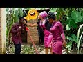 Umugabo akubiswe n'abakobwa |  abesha ko atunze none arafashwe baramukoreyeko #  Burundi Tv Comedy